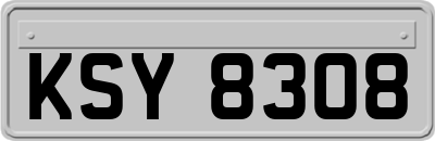 KSY8308
