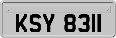 KSY8311