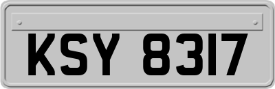 KSY8317