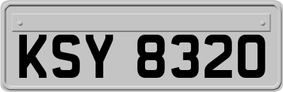 KSY8320