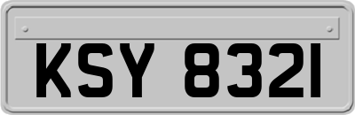 KSY8321