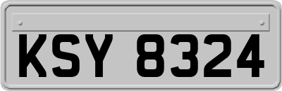 KSY8324