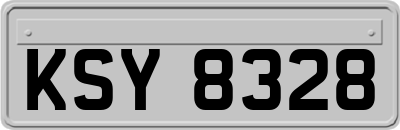 KSY8328