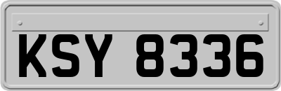 KSY8336