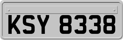 KSY8338