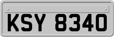 KSY8340