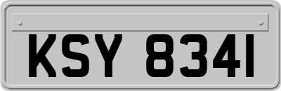 KSY8341