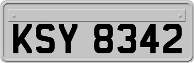 KSY8342