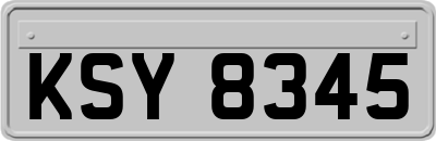 KSY8345