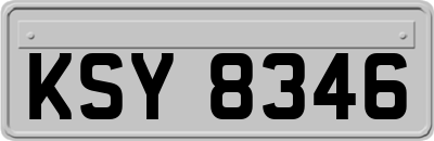 KSY8346