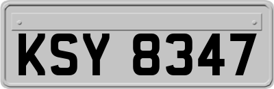 KSY8347