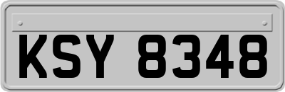 KSY8348