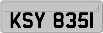 KSY8351