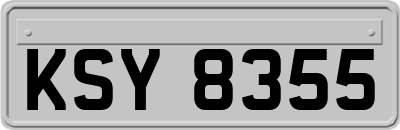 KSY8355