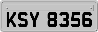 KSY8356