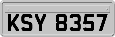 KSY8357