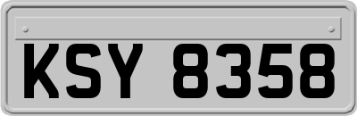 KSY8358
