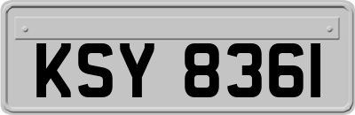 KSY8361