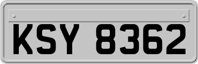 KSY8362