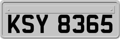 KSY8365