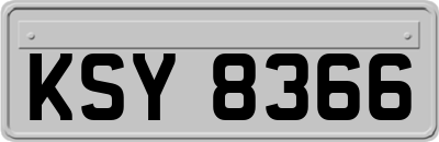 KSY8366