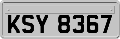 KSY8367