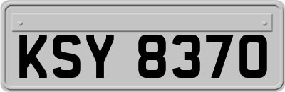 KSY8370