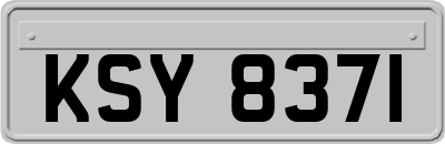 KSY8371