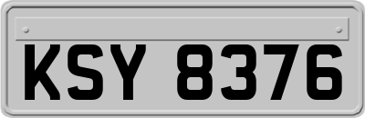 KSY8376