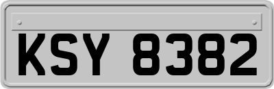 KSY8382