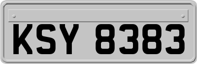 KSY8383