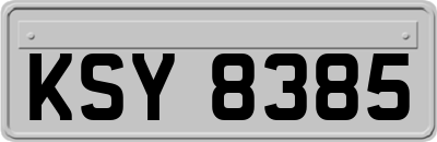 KSY8385