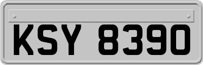 KSY8390