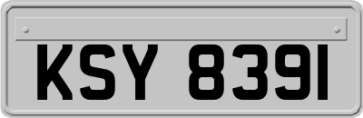 KSY8391