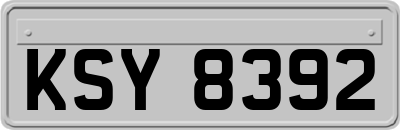 KSY8392