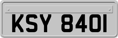KSY8401