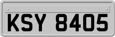 KSY8405