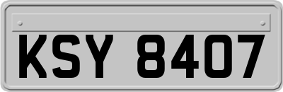 KSY8407