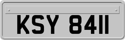 KSY8411