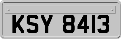 KSY8413