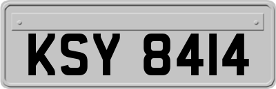KSY8414
