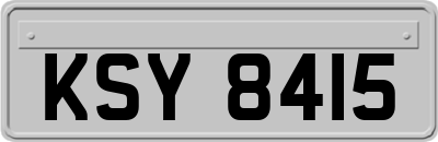 KSY8415