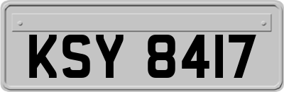KSY8417