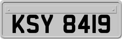 KSY8419