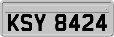 KSY8424