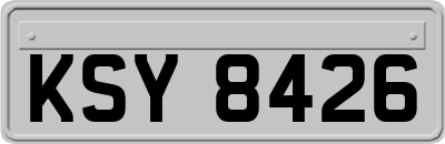 KSY8426
