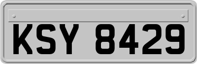 KSY8429