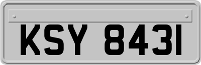 KSY8431