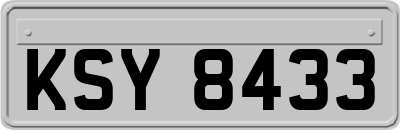 KSY8433