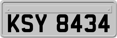 KSY8434